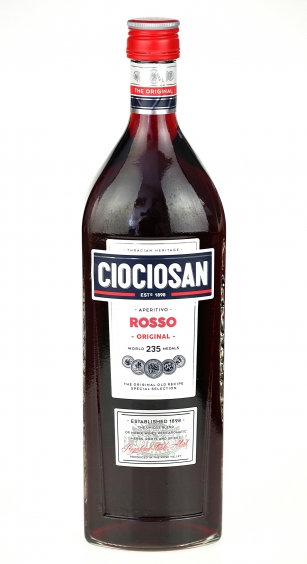 Ciociosan Rosso Vermouth 1 l 