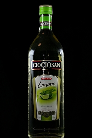 Ciociosan Limone Vermouth 1 l 