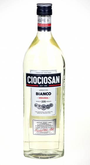 Ciociosan Bianco Vermouth 1 l