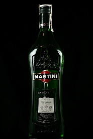 Vermouth Martini Extra Dry 1 l