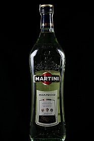 Vermouth Martini Bianco 1 l