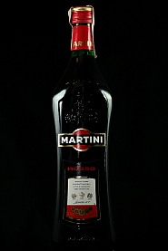 Vermouth Martini Rosso 1 l