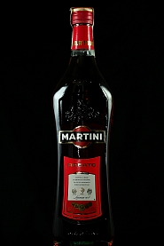 Vermouth Martini Rosato 1 l