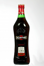 Vermouth Martimi Rosso 0,5 l
