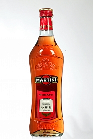 Vermouth Martini Rosato 0,5 l