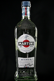 Vermouth Martini Bianco 0,5 l
