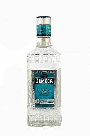 Tequila Olmeca Blanco 0,7 l