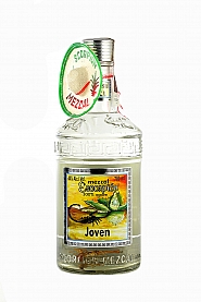 Tequila Mezcal Scorpion  0,7 l