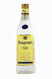 Seagram's Gin 0,7 l