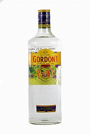 Gordon's London Dry Gin 0,7 l