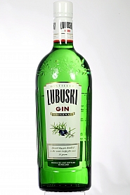 Gin Lubuski 0,7L