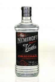 Nemiroff Orginal 0,5L