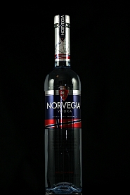 Norvegia Vodka 0,5 l 