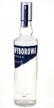 Wyborowa 0,5 l 