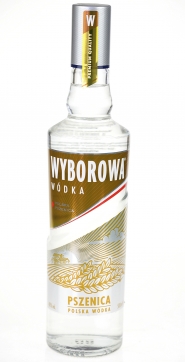 Wyborowa Polska Pszenica 0,5 l 