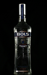 Bols Platinum 0,7 l 