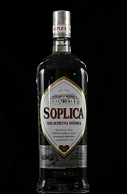 Soplica Czysta 0,7 l 