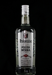 Polonaise Polish Wódka 0,7 l 