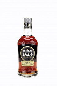 Angostura Rum 1824 0,7 l + Tuba