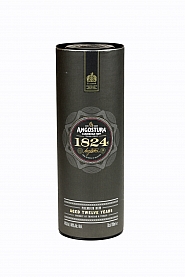 Angostura Rum 1824 0,7 l + Tuba