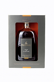 Cognac Hennessy Fine 0,7 l Karton