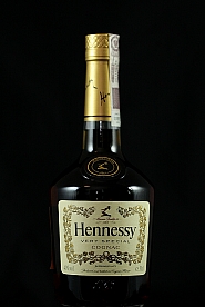 Hennessy Cognac 0,5 l