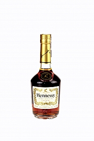 Hennessy Cognac VS 0,35 l