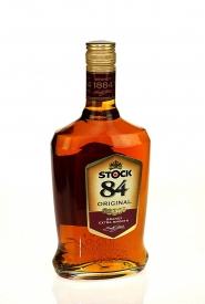 Brandy Stock 84 Original 0,7L