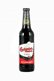 Budweiser Budvar Dark