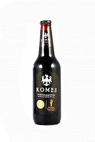 Komes Porter Bałtycki