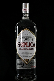 Soplica Czysta 1 l 