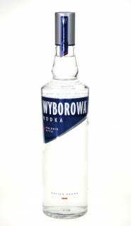 Wyborowa 0,7 l 