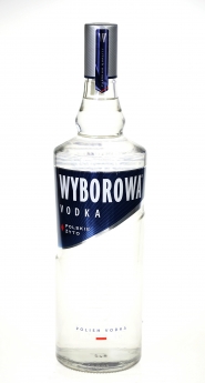 Wyborowa 1 l 