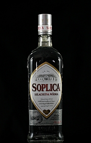 Soplica Czysta 0,5 l 