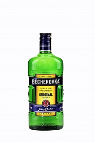 Becherovka Original 0,5 l 