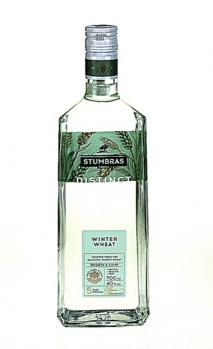 Stumbras Distinct Winter Wheat 0,7L 