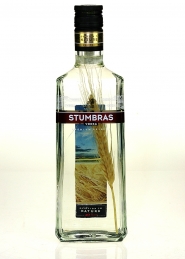 Stumbras Vodka 0,5L