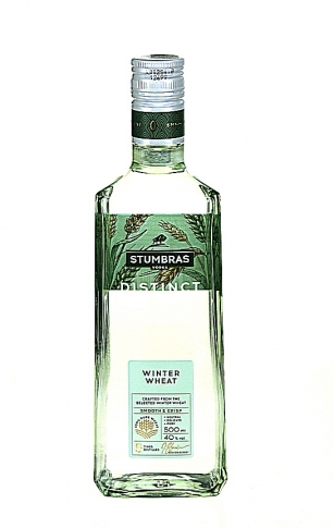 Stumbras Distinct Winter Wheat 0,5L