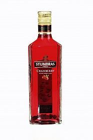 Stumbras Cranberry 0,5 l 