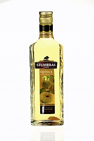 Stumbras Quince 0,5 l 