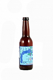 Mikkeller Koppi Coffee IPA