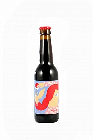 Mikkeller Quadrupel Raspberry
