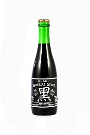 Mikkeller Black Imperial Stout