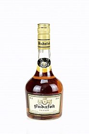 Brandy Budafok 0,5 l 