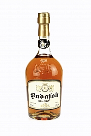 Brandy Budafok 0,7L