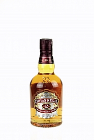 Chivas Regal 12 YO 0,5 l 