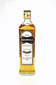 Bushmills Irish Orginal Whiskey 0,7 l 