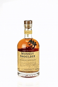 Monkey Shoulder Batch 27 0,7 l 
