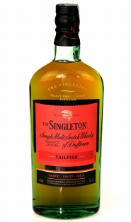The Singleton Tailfire 0,7 l 