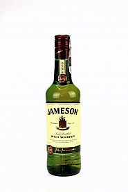 Jameson Irish Whiskey 0,5 l 